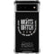 Game of Thrones: The Nights Watch Google Pixel 6 Clear Case